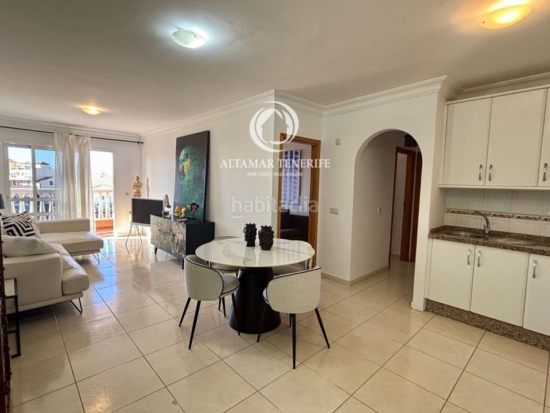 Foto 52d69ef6-fb6d-4ef4-ab6f-005bcef9cc7f. Apartament amb aparcament piscina a Callao Salvaje - Playa Paraíso Adeje
