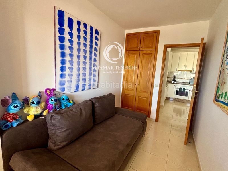 Foto 53b9baee-12b4-4bef-9cb7-83cf78a9ea87. Apartament amb aparcament piscina a Callao Salvaje - Playa Paraíso Adeje