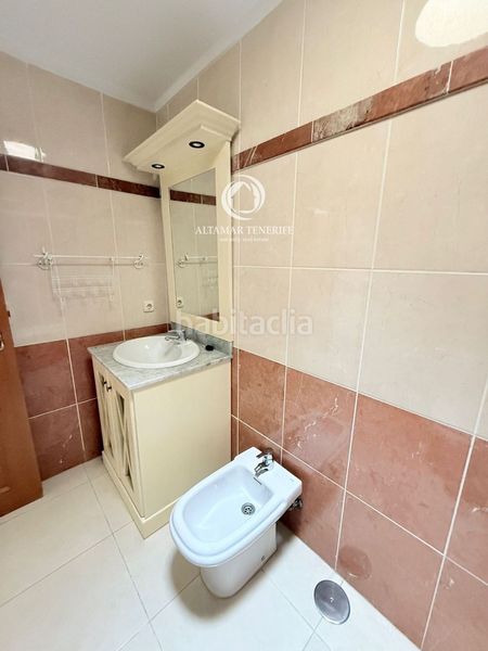 Foto 57a521e7-d847-44ff-b7ad-778acafd209f. Apartament amb aparcament piscina a Callao Salvaje - Playa Paraíso Adeje