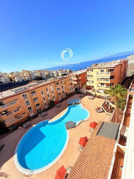 Foto 6c955def-fce0-47af-853a-0672cfc6de6c. Apartament amb aparcament piscina a Callao Salvaje - Playa Paraíso Adeje