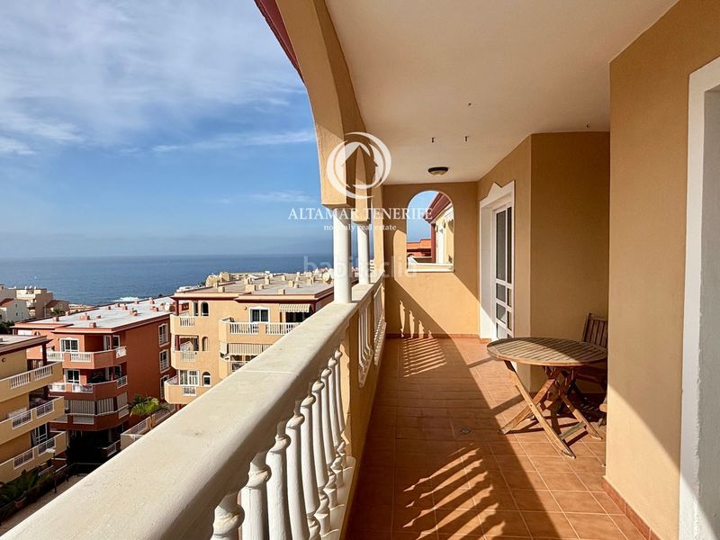 Foto 73c36c89-9b6c-40b9-8f70-8b75d69e284f. Apartament amb aparcament piscina a Callao Salvaje - Playa Paraíso Adeje