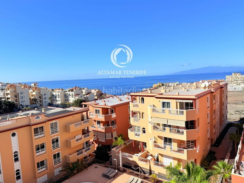 Foto 7c865e22-80ba-439a-b456-0a818c9440ab. Apartament amb aparcament piscina a Callao Salvaje - Playa Paraíso Adeje