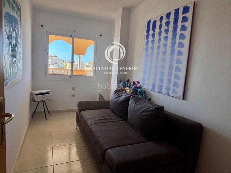 Foto 9a253cac-474a-47b8-bea8-2bc92522597d. Apartament amb aparcament piscina a Callao Salvaje - Playa Paraíso Adeje
