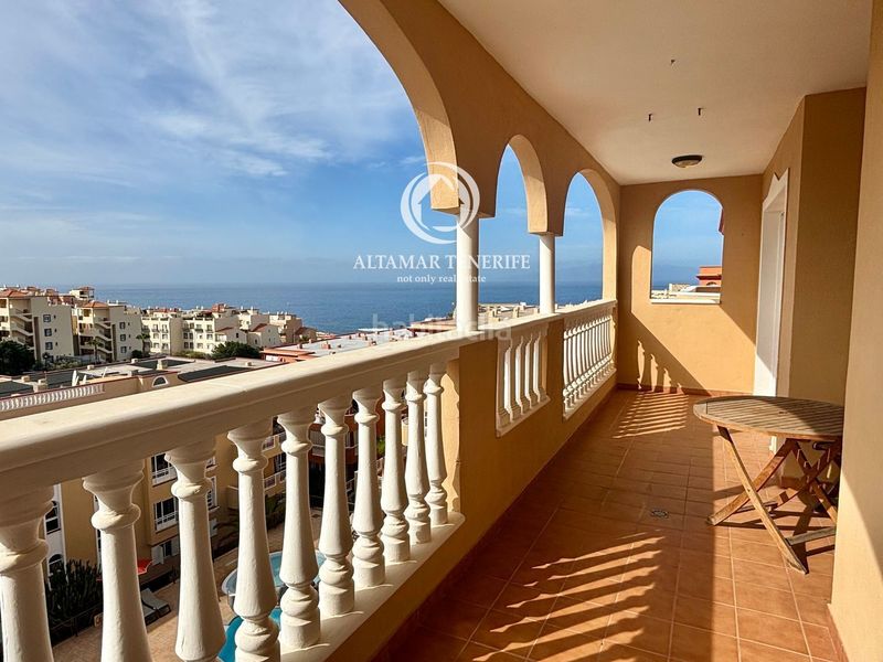 Foto 9d71d116-baac-4fb4-8983-e9111f7d3457. Apartament amb aparcament piscina a Callao Salvaje - Playa Paraíso Adeje