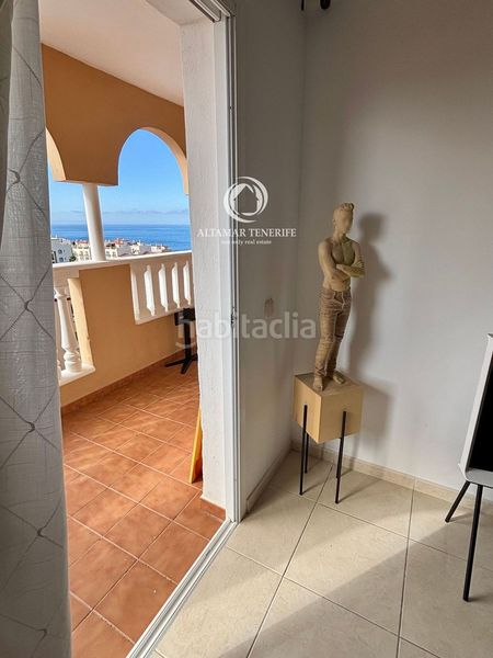 Foto 9d83f015-c634-44d0-9323-6adccc711f78. Apartament amb aparcament piscina a Callao Salvaje - Playa Paraíso Adeje