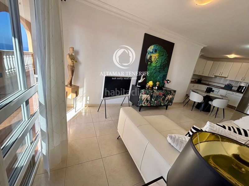 Foto c68e08f5-d79d-4f3d-8d37-a36b68f3dbac. Apartament amb aparcament piscina a Callao Salvaje - Playa Paraíso Adeje