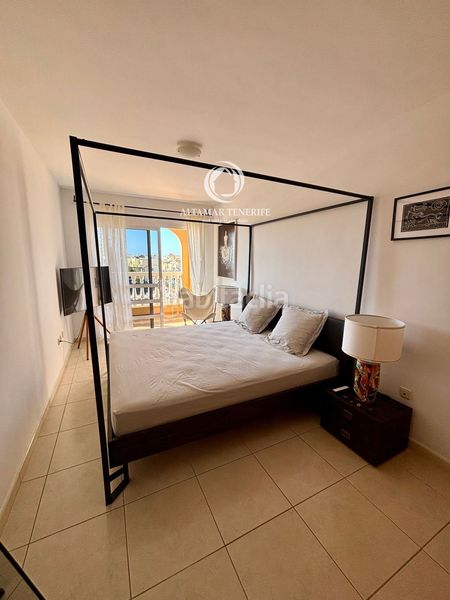 Foto c8b0c29f-1422-4d75-aa6f-247968caad58. Apartament amb aparcament piscina a Callao Salvaje - Playa Paraíso Adeje