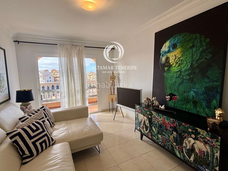 Foto f023f0f3-971b-4e14-abf5-ac8e7c60caaa. Apartament amb aparcament piscina a Callao Salvaje - Playa Paraíso Adeje