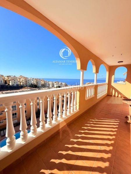 Foto fa45e96f-d213-4d65-8780-2e91b5caf8be. Apartament amb aparcament piscina a Callao Salvaje - Playa Paraíso Adeje