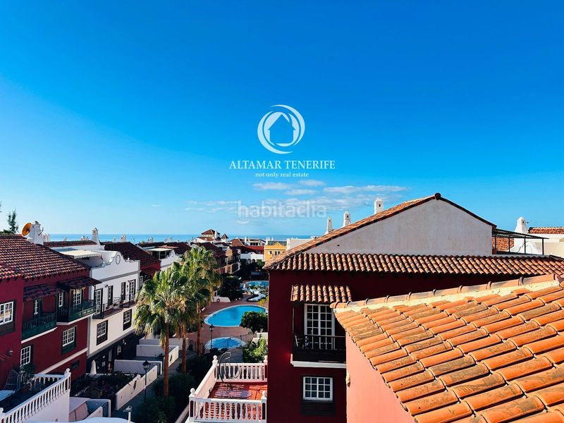 Foto c5919116-303c-4ff8-9ef6-6ceb92262642. Casa adossada amb aparcament piscina a Casco Urbano Adeje