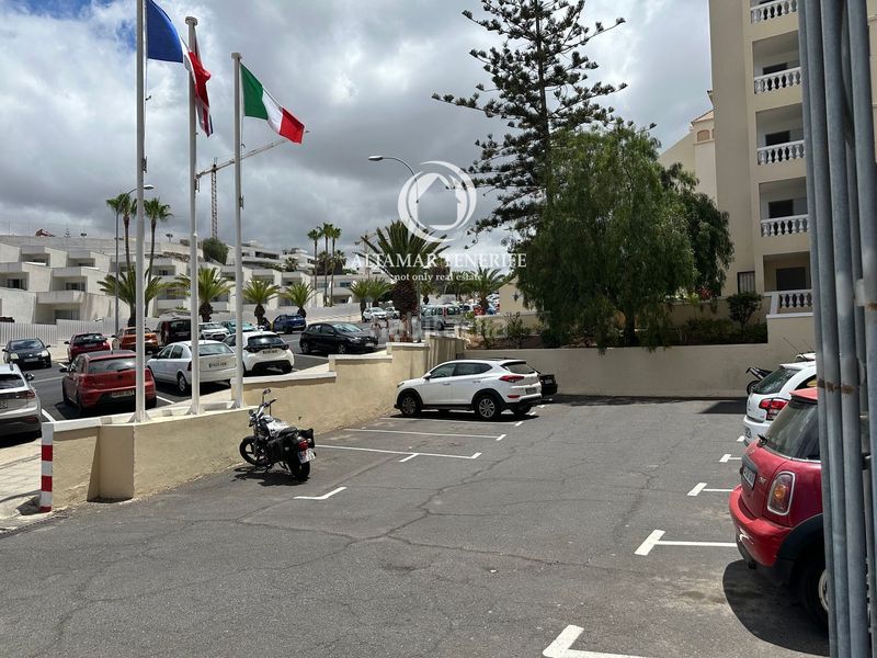 Foto 2be790da-7afa-4f22-94c5-38843940e0ed. Apartament amb aparcament piscina a Los Cristianos Arona