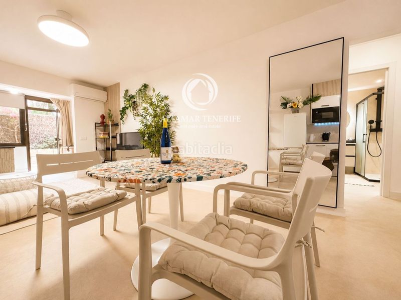 Foto eae5ec7c-8844-4689-9202-5a412d44a94d. Apartament amb aparcament piscina a Los Cristianos Arona
