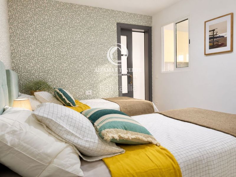 Foto 00410f87-b0aa-440c-9372-548e879d0274. Apartament amb aparcament piscina a Los Cristianos Arona