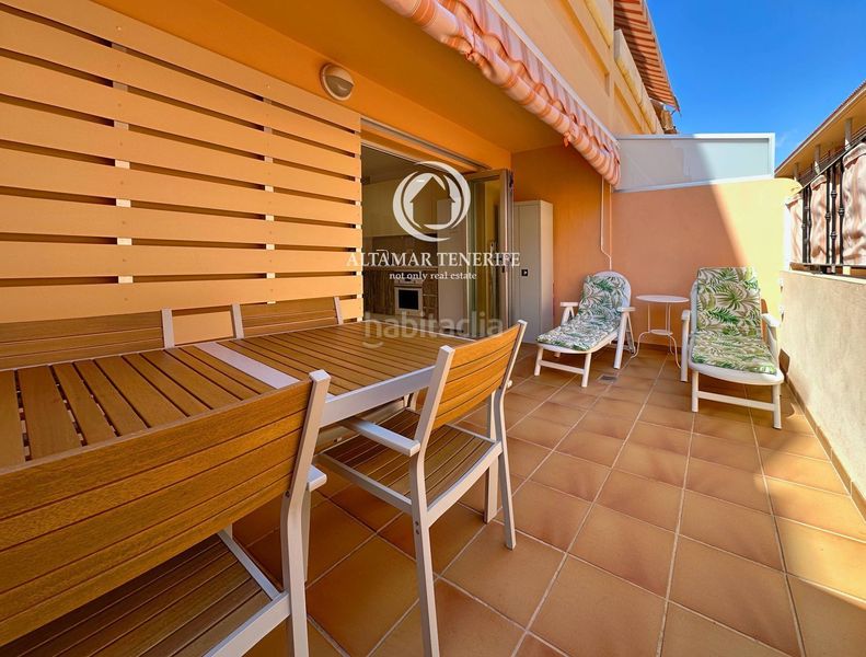 Foto 0bcb81f9-bd35-467c-a14d-234177d602b8. Apartament amb aparcament piscina a Los Cristianos Arona