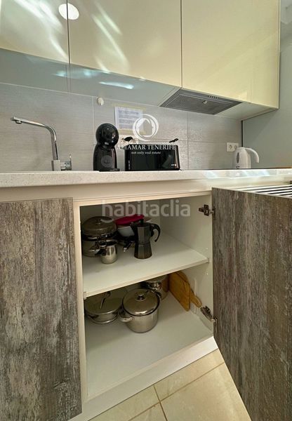 Foto 72905d0d-10f6-4474-b406-158898f2e524. Apartament amb aparcament piscina a Los Cristianos Arona
