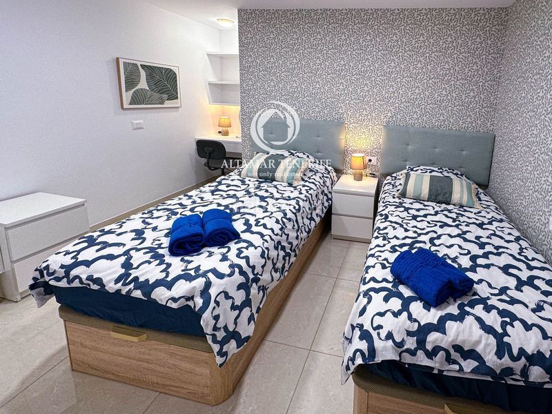 Foto 95e4cfe1-9427-4afc-9e48-f8cb97227ba9. Apartament amb aparcament piscina a Los Cristianos Arona