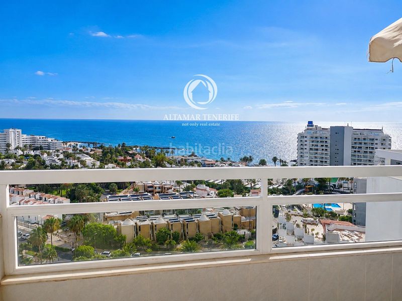 Foto 0350614b-94e1-4c04-9180-cf7b6bab0d82. Apartament amb piscina a Playa de las Américas Adeje
