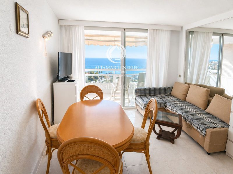 Foto 32332515-4b2d-4397-b4a0-e7bed0401d05. Apartament amb piscina a Playa de las Américas Adeje