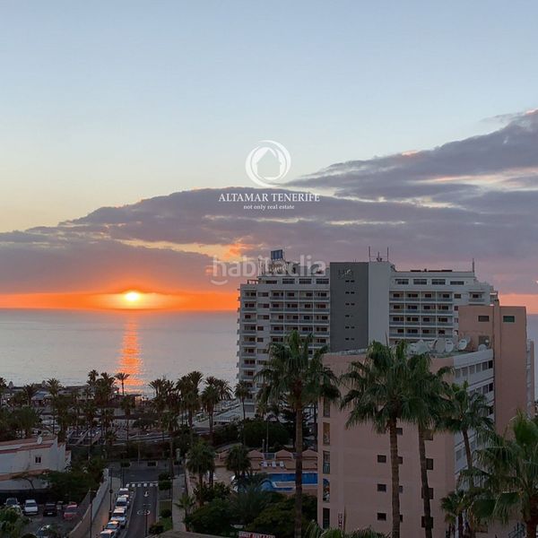 Foto c46322aa-ffbf-4964-a6da-4fc4ec348644. Apartament amb piscina a Playa de las Américas Adeje