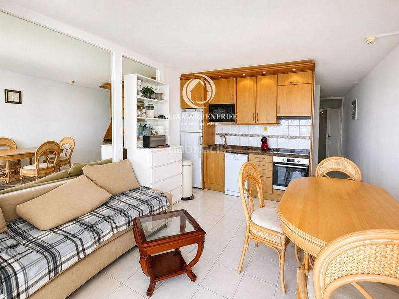 Foto caed61e2-dc19-4aa4-b93a-1c4dc3139171. Apartament amb piscina a Playa de las Américas Adeje