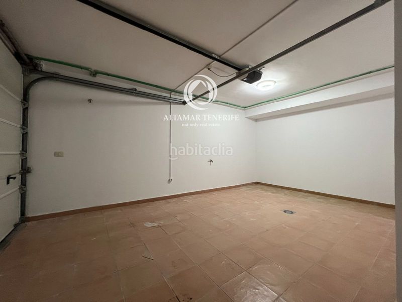 Foto 5c0b5499-74e7-460f-ac1b-cb55a52650cb. Rent semi detached house with parking pool in Playa de Fañabé Adeje
