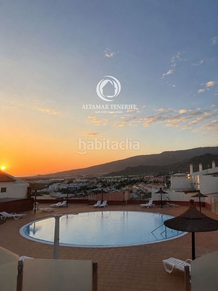 Foto 2191d543-d940-45f5-ab50-3d2be322d235. Apartament amb piscina a Torviscas Centro y Alto Adeje