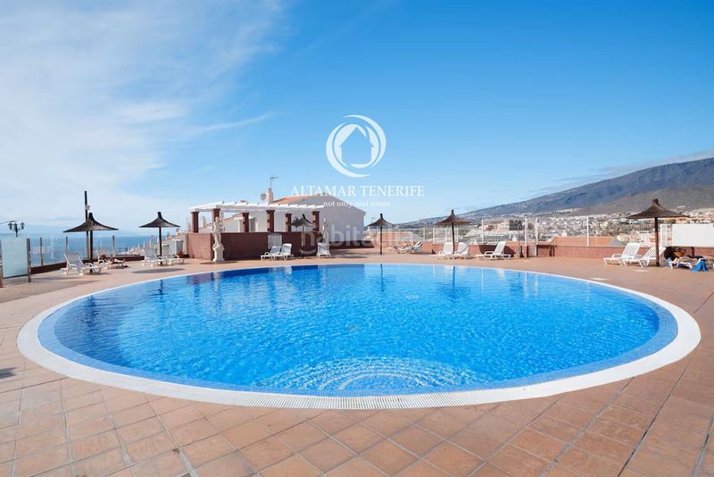 Foto 9af4cac1-7792-4732-a5bd-79e6402c0af0. Apartament amb piscina a Torviscas Centro y Alto Adeje