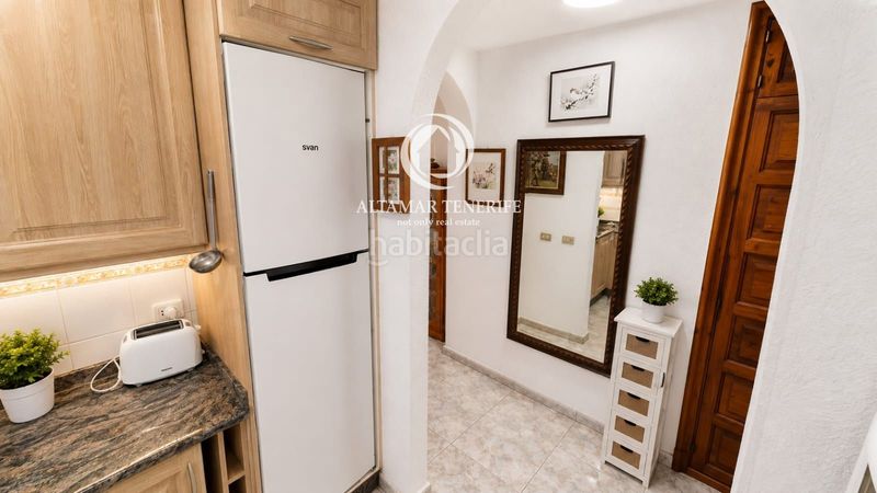 Foto 29e50756-d8e4-4b48-a40b-0d32dd18b730. Apartament amb piscina a Playa de las Américas Adeje