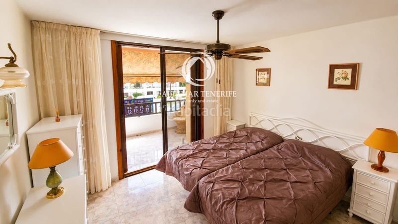 Foto 38a10024-ce8a-4990-890f-05f87e20b03d. Apartament amb piscina a Playa de las Américas Adeje