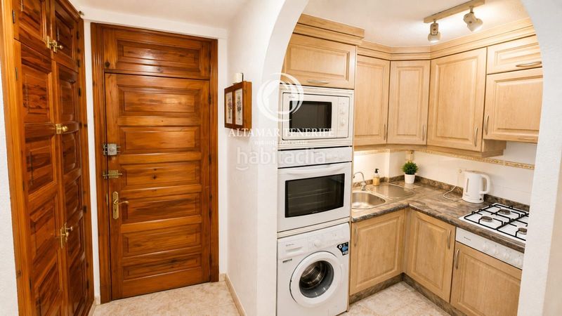 Foto 5183b73a-4856-4c1f-b4ea-97091d6541cd. Apartament amb piscina a Playa de las Américas Adeje