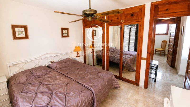Foto 9fe56d12-3dd8-4ce5-9473-2f8936e89cf2. Apartament amb piscina a Playa de las Américas Adeje