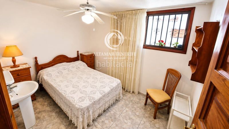 Foto ec12ca82-0bcf-46e8-a962-e80df65f81bb. Apartament amb piscina a Playa de las Américas Adeje