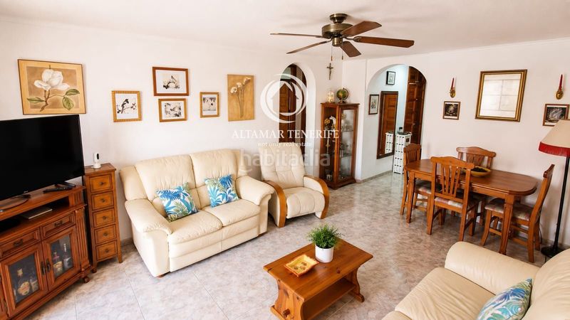 Foto eeba8527-e850-4b3e-83c0-9ef6c464d5fb. Apartament amb piscina a Playa de las Américas Adeje