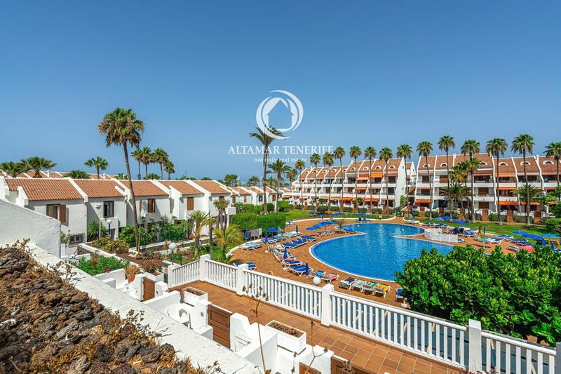 Foto 42e9cb6c-d340-4968-8c55-d5a303a275a3. Dúplex amb piscina a Playa de las Américas Arona
