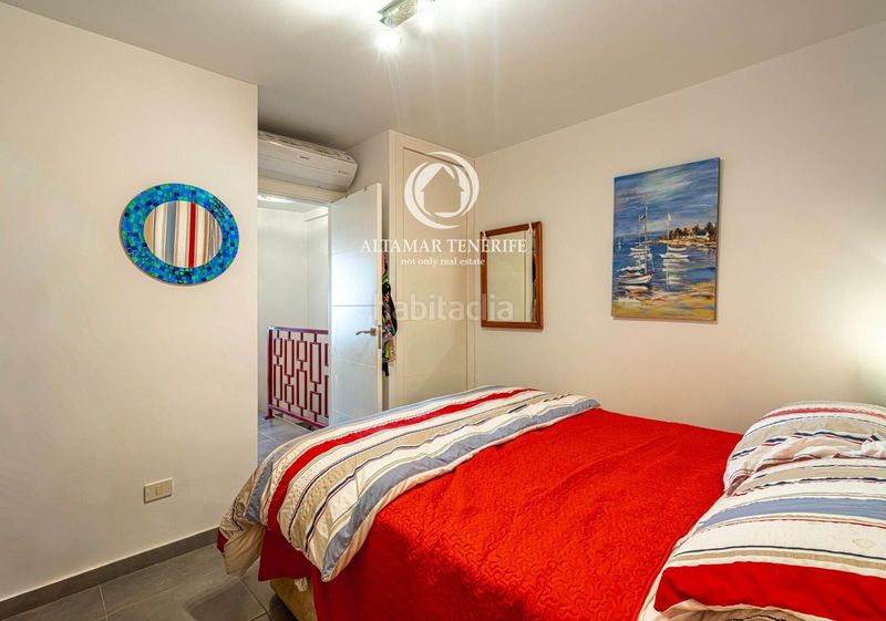 Foto a2a24f4f-bef5-4761-8f8b-46740b26eead. Dúplex amb piscina a Playa de las Américas Arona