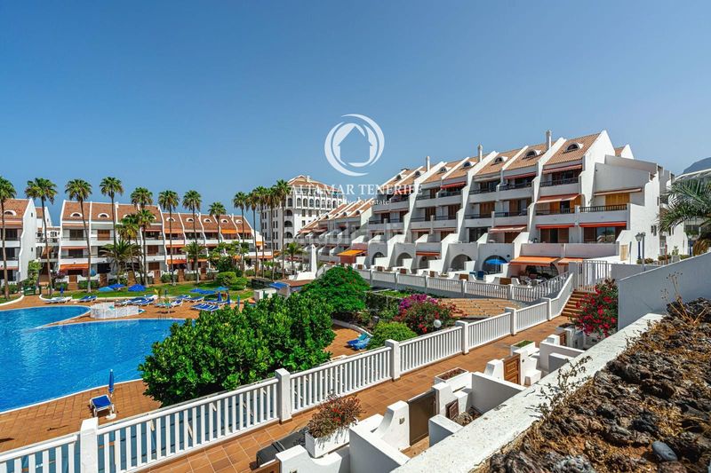Foto eae5d7d9-0bd6-4aea-969e-45303d3352db. Dúplex amb piscina a Playa de las Américas Arona