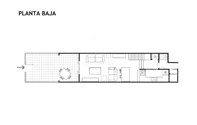 Foto eb46fccf-d47b-4050-9987-95578a64aa88. Dúplex amb piscina a Playa de las Américas Arona
