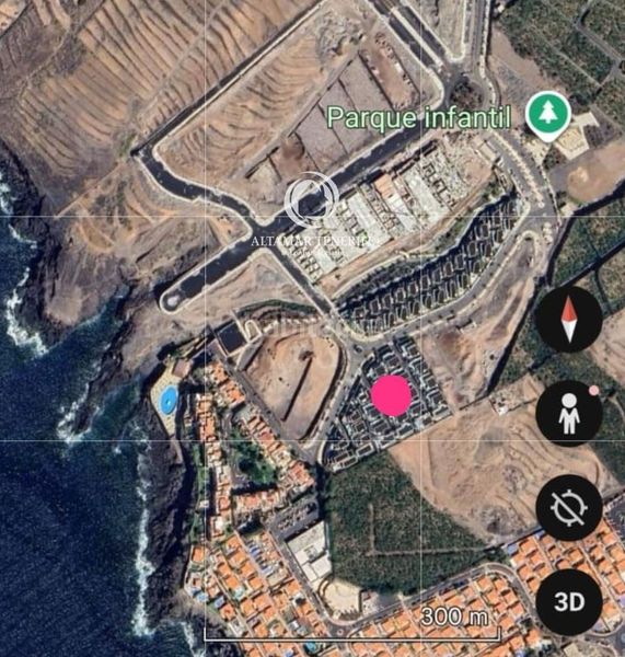 Foto 5ed3f905-5b95-44b4-a82f-a458041b5521. Casa amb aparcament piscina a Callao Salvaje - Playa Paraíso Adeje