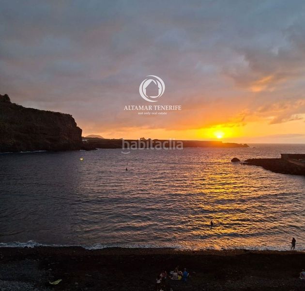 Foto c6ceaa34-e8a7-4799-9163-75c71a1439ed. Casa amb aparcament piscina a Callao Salvaje - Playa Paraíso Adeje