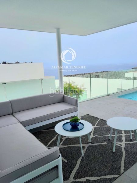 Foto e2790696-737e-4ee9-b4d2-533e20691ff4. Casa amb aparcament piscina a Callao Salvaje - Playa Paraíso Adeje