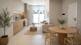 Apartament a Taoro