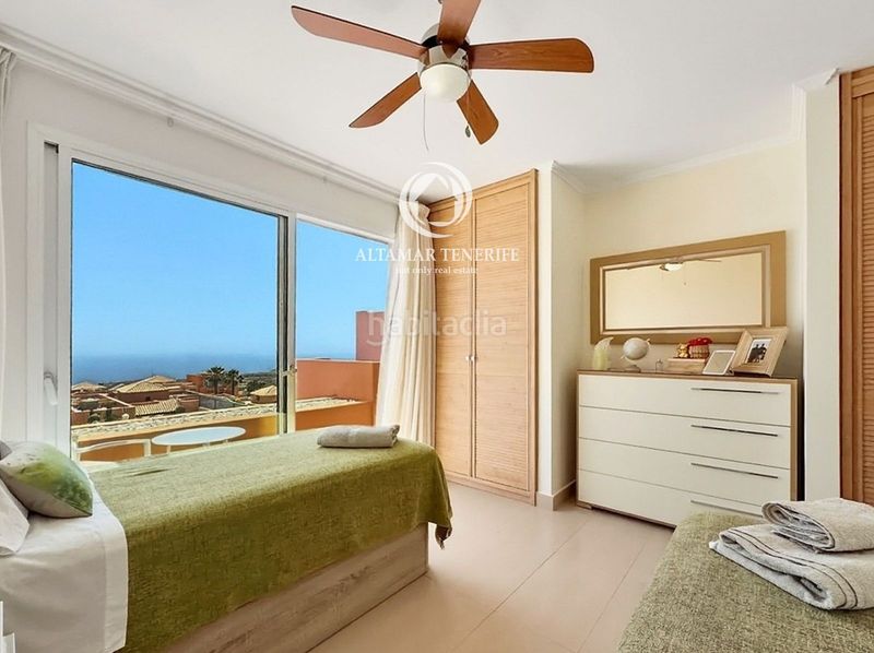 Foto ed662471-9dd5-44d2-9005-8eb7d14da51b. Casa amb aparcament piscina a La Caleta Adeje