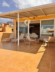 Miete Reihenhaus  Av. kurt konrad mayer, 67. Chalet pareado en alquiler en los girasoles, costa adeje