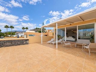 Lloguer Casa adossada  Av. kurt konrad mayer, 67. Chalet pareado en alquiler en los girasoles, costa adeje