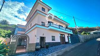 Casa en Silos (Los). Impresionante casa independiente con terreno en venta