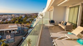 Apartament a Calle Alcojora s/n