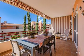 Apartament  Calle el sauce. Apartamento con terraza en el madroñal