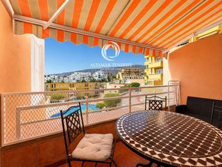 Appartement in CALLE ANTONIO NAVARRO, 4