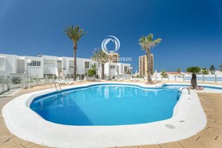 Apartament  Av. la habana, 14b. Apartamento de 1 dormitorio con vistas al mar en los cristianos