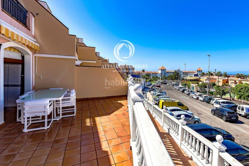 Foto 0aa28181-af04-4fd9-a97d-8af7ab0b72e1. Maison jumelée avec piscine dans Playa del Duque Adeje